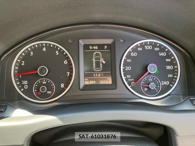 VolksWagen TIGUAN 2012-04 7394875-11
