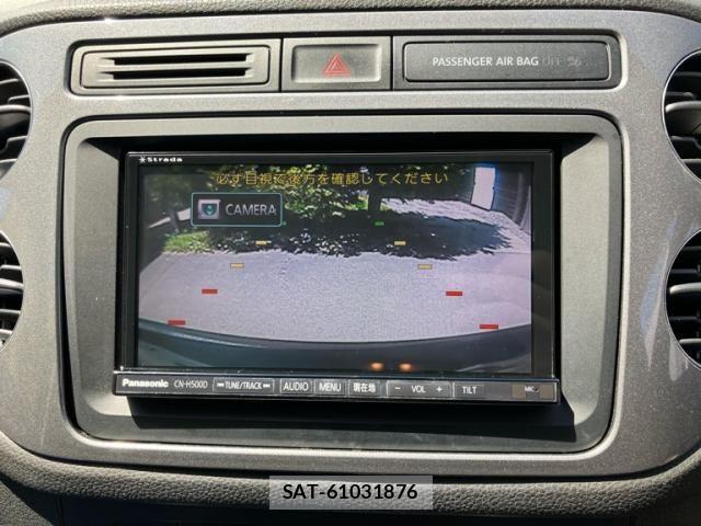 VolksWagen TIGUAN 2012-04 7394875-13