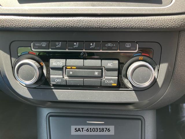 VolksWagen TIGUAN 2012-04 7394875-14
