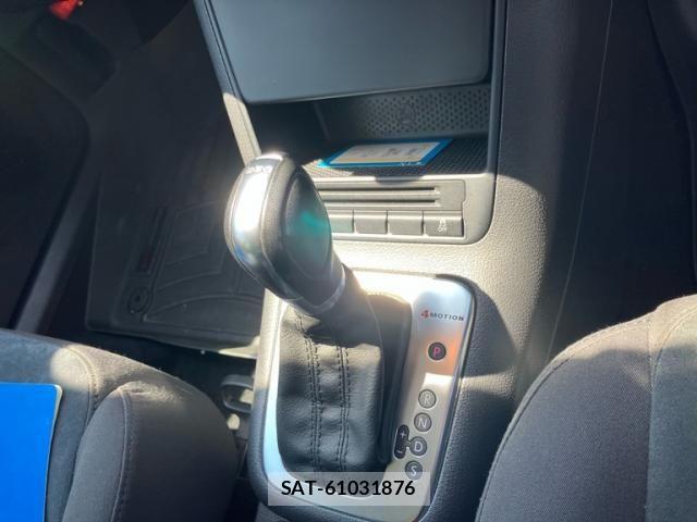 VolksWagen TIGUAN 2012-04 7394875-15