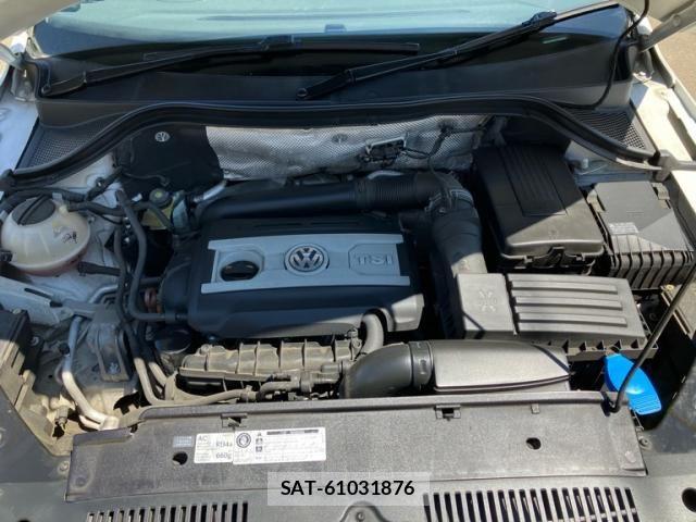 VolksWagen TIGUAN 2012-04 7394875-17