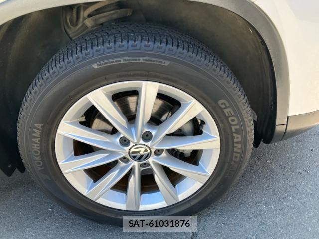 VolksWagen TIGUAN 2012-04 7394875-18