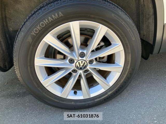 VolksWagen TIGUAN 2012-04 7394875-19