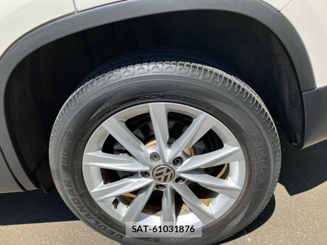 VolksWagen TIGUAN 2012-04 7394875-20
