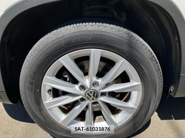 VolksWagen TIGUAN 2012-04 7394875-21