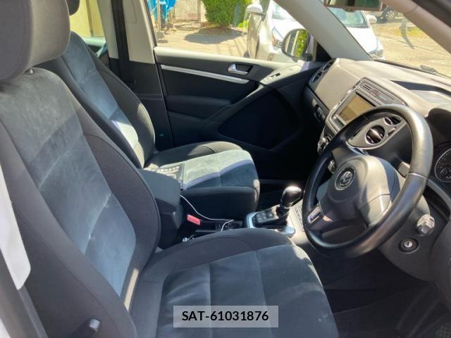 VolksWagen TIGUAN 2012-04 7394875-8