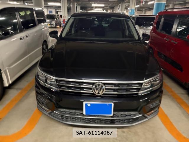 VolksWagen TIGUAN 2019-09 7394874-0