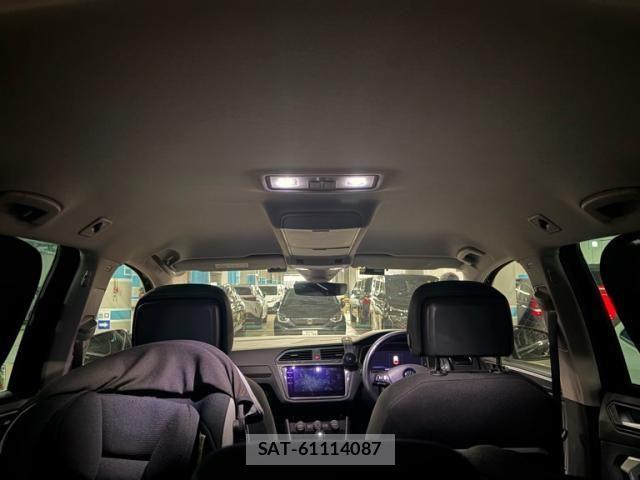 VolksWagen TIGUAN 2019-09 7394874-14