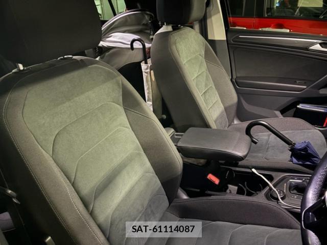 VolksWagen TIGUAN 2019-09 7394874-16