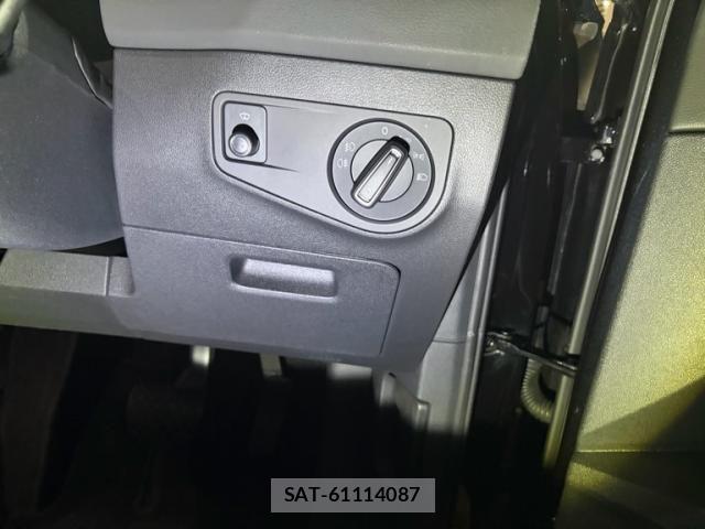 VolksWagen TIGUAN 2019-09 7394874-19