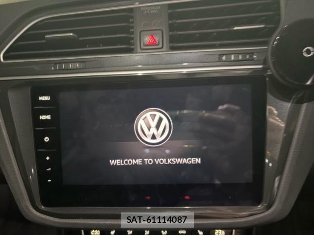 VolksWagen TIGUAN 2019-09 7394874-20