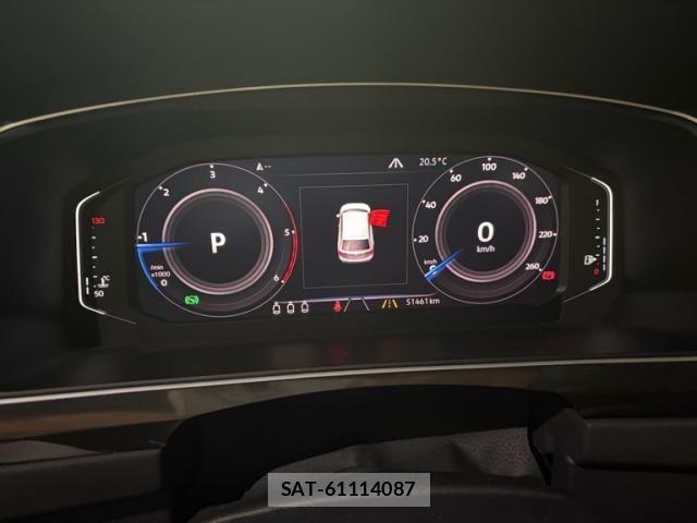 VolksWagen TIGUAN 2019-09 7394874-21