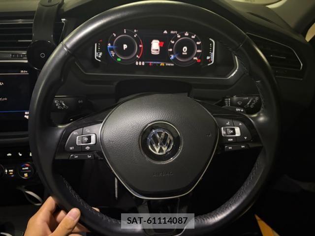 VolksWagen TIGUAN 2019-09 7394874-22