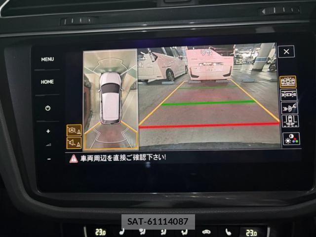 VolksWagen TIGUAN 2019-09 7394874-23