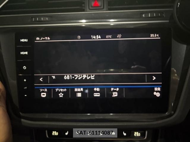 VolksWagen TIGUAN 2019-09 7394874-24