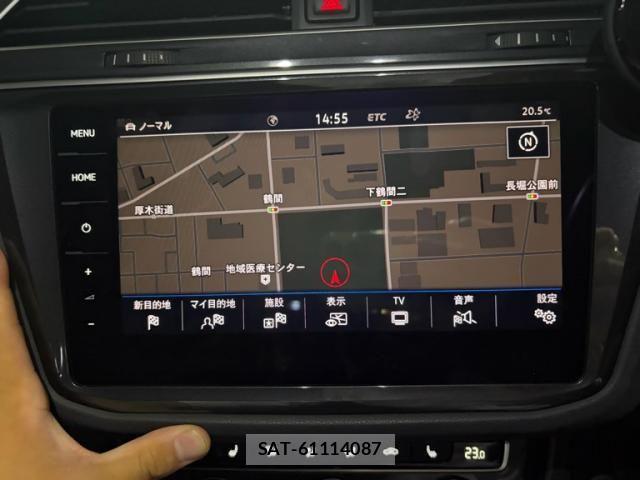 VolksWagen TIGUAN 2019-09 7394874-25