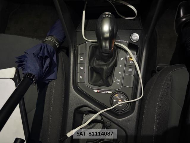 VolksWagen TIGUAN 2019-09 7394874-26