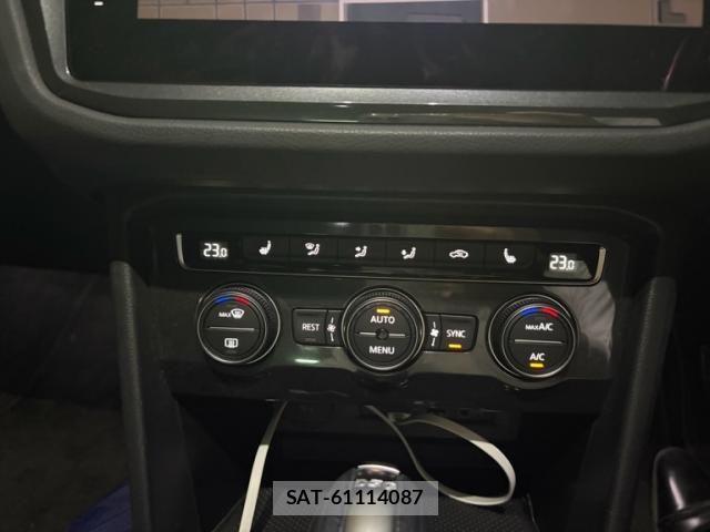 VolksWagen TIGUAN 2019-09 7394874-27