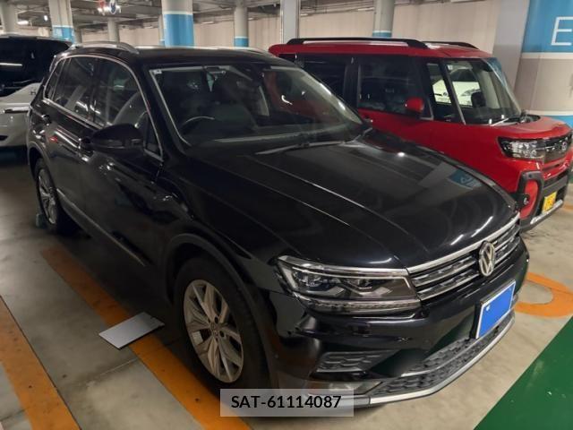 VolksWagen TIGUAN 2019-09 7394874-2