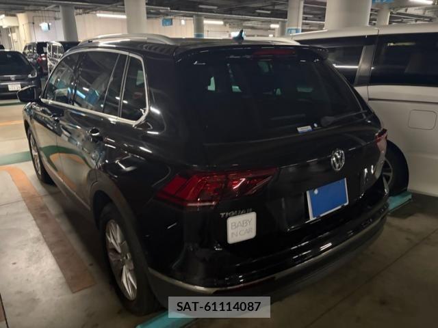 VolksWagen TIGUAN 2019-09 7394874-4