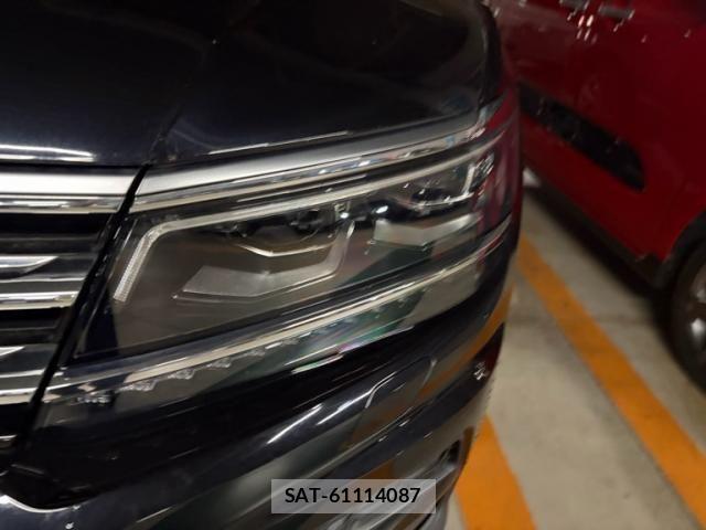 VolksWagen TIGUAN 2019-09 7394874-5