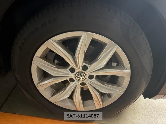 VolksWagen TIGUAN 2019-09 7394874-6