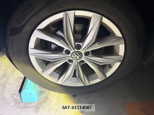 VolksWagen TIGUAN 2019-09 7394874-7