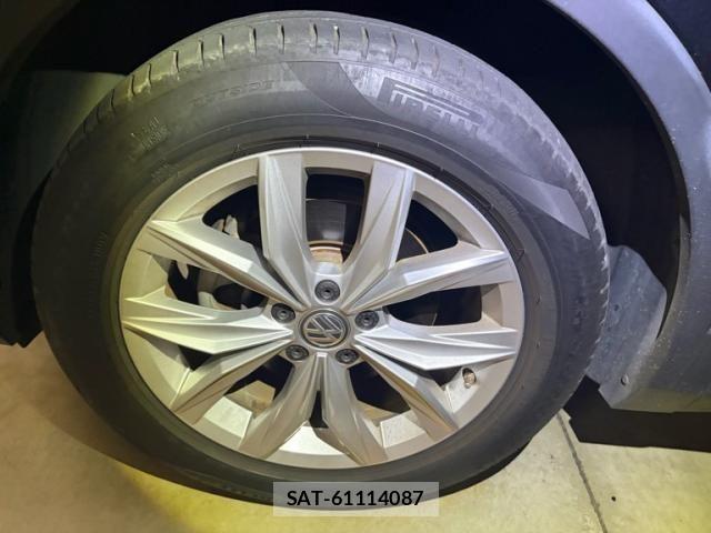 VolksWagen TIGUAN 2019-09 7394874-8
