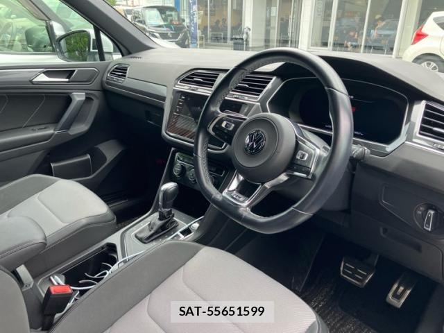 VolksWagen TIGUAN 2017-10 7458857-10