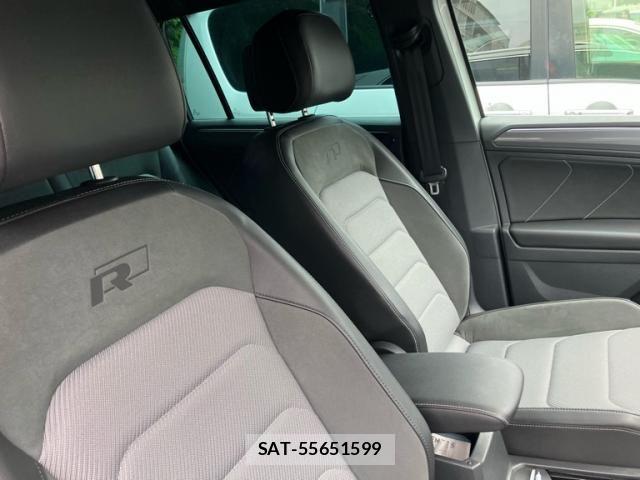 VolksWagen TIGUAN 2017-10 7458857-11