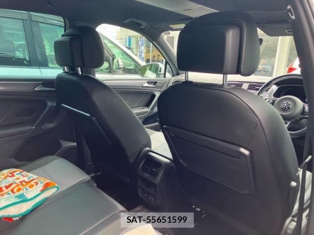 VolksWagen TIGUAN 2017-10 7458857-12