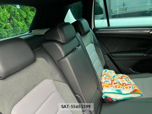 VolksWagen TIGUAN 2017-10 7458857-13