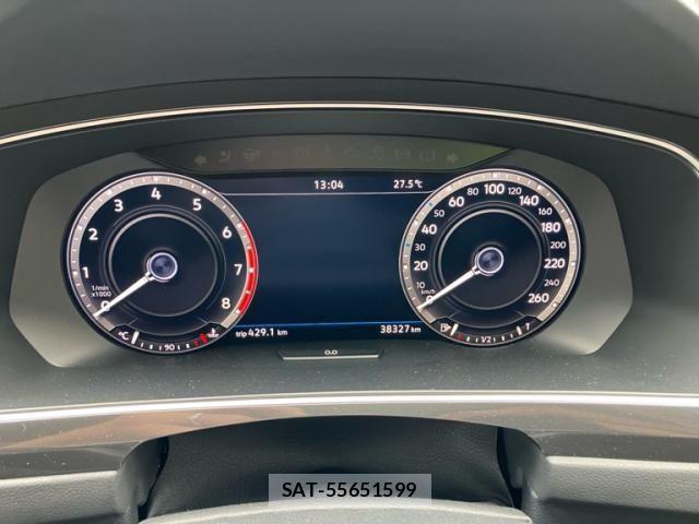 VolksWagen TIGUAN 2017-10 7458857-14