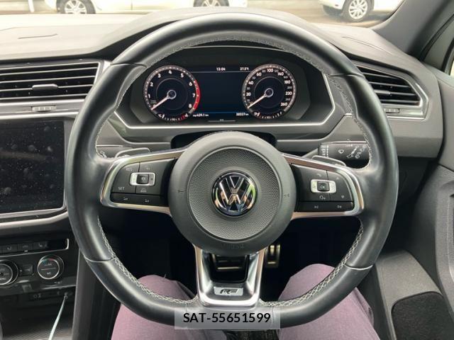 VolksWagen TIGUAN 2017-10 7458857-15