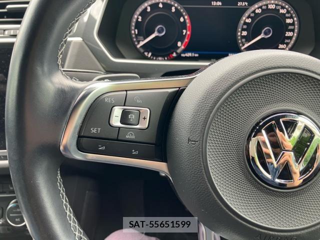 VolksWagen TIGUAN 2017-10 7458857-16