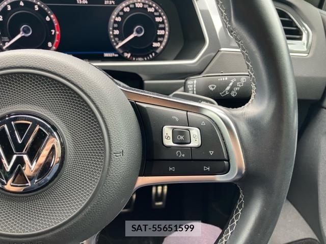 VolksWagen TIGUAN 2017-10 7458857-17