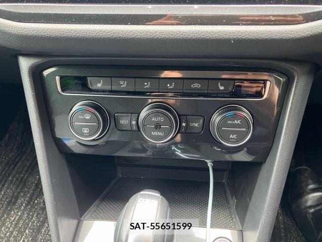 VolksWagen TIGUAN 2017-10 7458857-18