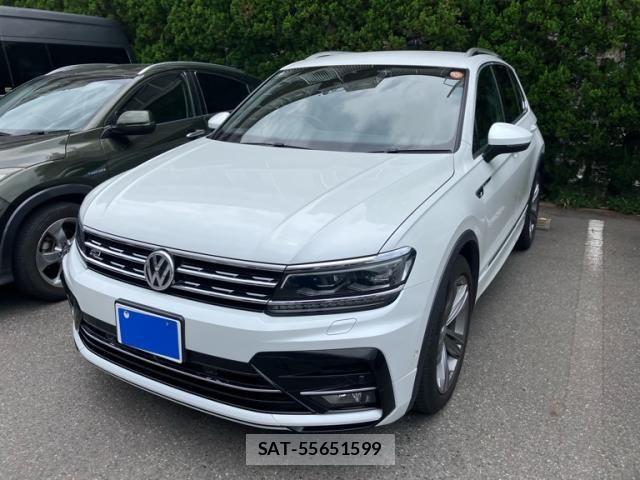 VolksWagen TIGUAN 2017-10 7458857-1