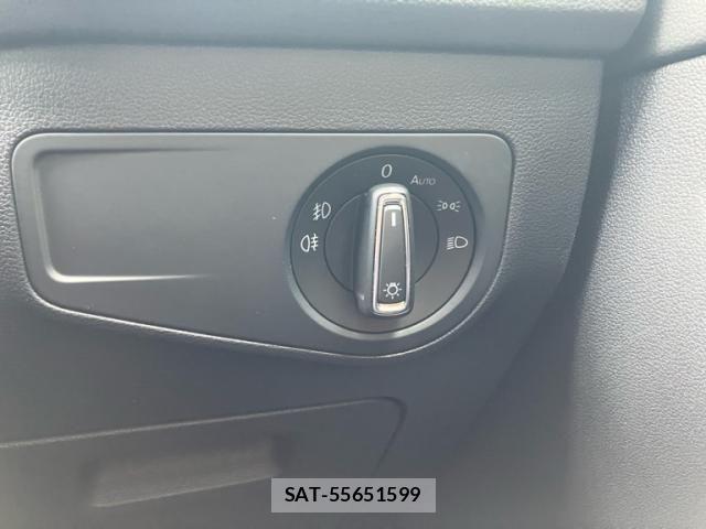 VolksWagen TIGUAN 2017-10 7458857-19