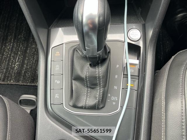 VolksWagen TIGUAN 2017-10 7458857-20