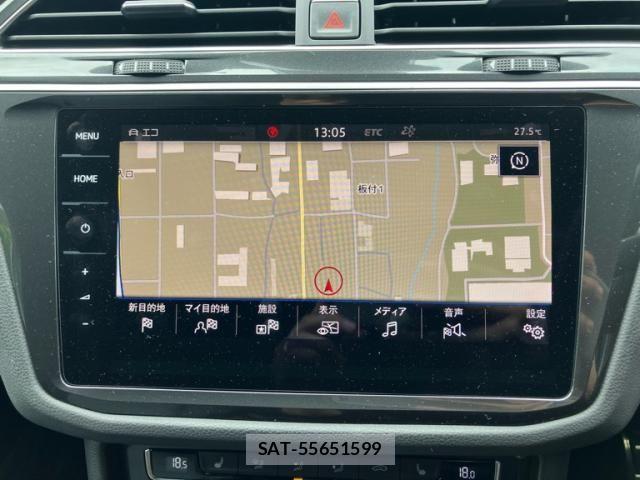 VolksWagen TIGUAN 2017-10 7458857-21