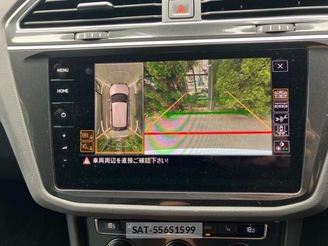VolksWagen TIGUAN 2017-10 7458857-23