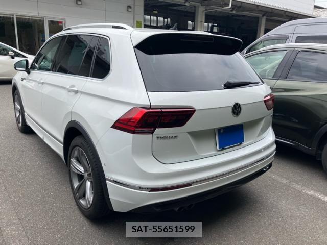VolksWagen TIGUAN 2017-10 7458857-2