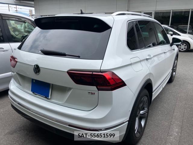 VolksWagen TIGUAN 2017-10 7458857-3