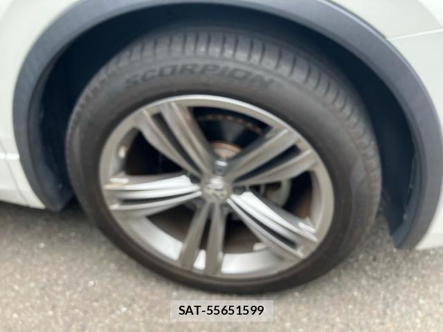 VolksWagen TIGUAN 2017-10 7458857-4