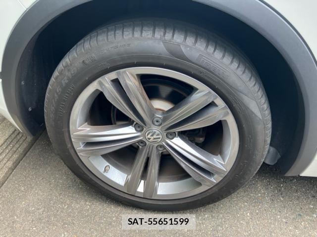 VolksWagen TIGUAN 2017-10 7458857-5