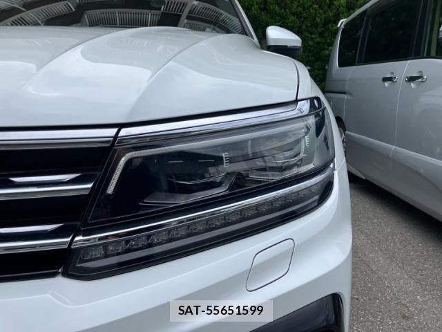 VolksWagen TIGUAN 2017-10 7458857-7