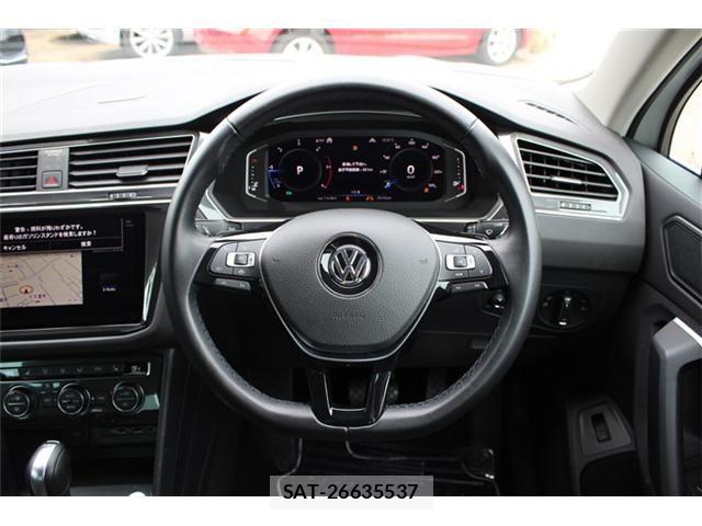 VolksWagen TIGUAN 2019-09 7458865-9