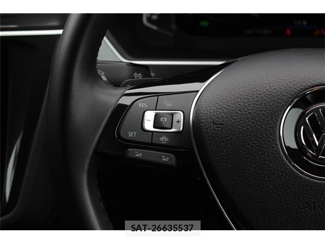 VolksWagen TIGUAN 2019-09 7458865-10