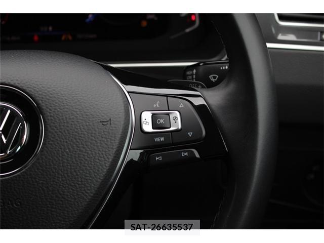 VolksWagen TIGUAN 2019-09 7458865-11